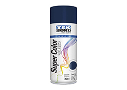 TINTA SPRAY USO GERAL AZUL ESCURO 350ML/250G