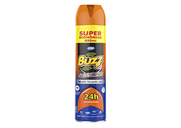 INSETICIDA MULTI BUZZ OFF 450ML