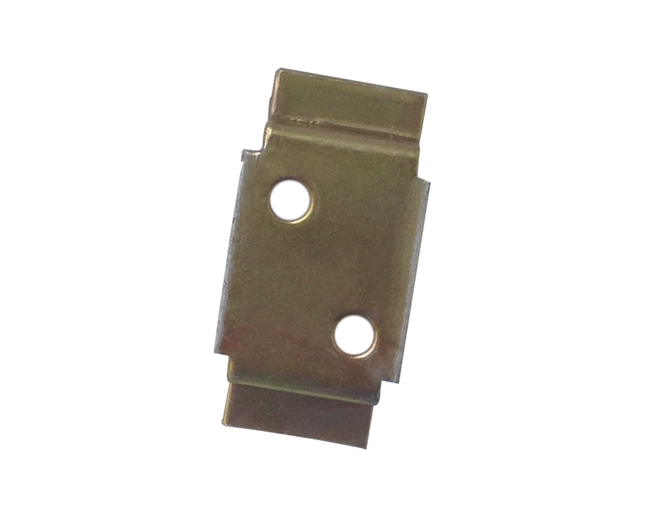 SUPORTE DIN 01 DISJUNTOR 