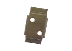 SUPORTE DIN 01 DISJUNTOR 