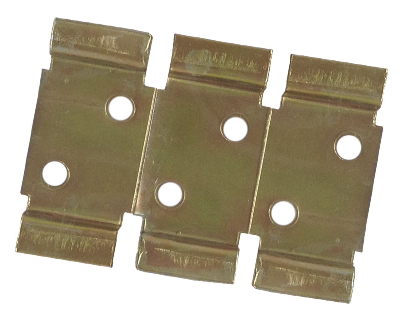 SUPORTE DIN 03 DISJUNTOR 