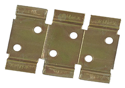 SUPORTE DIN 03 DISJUNTOR 