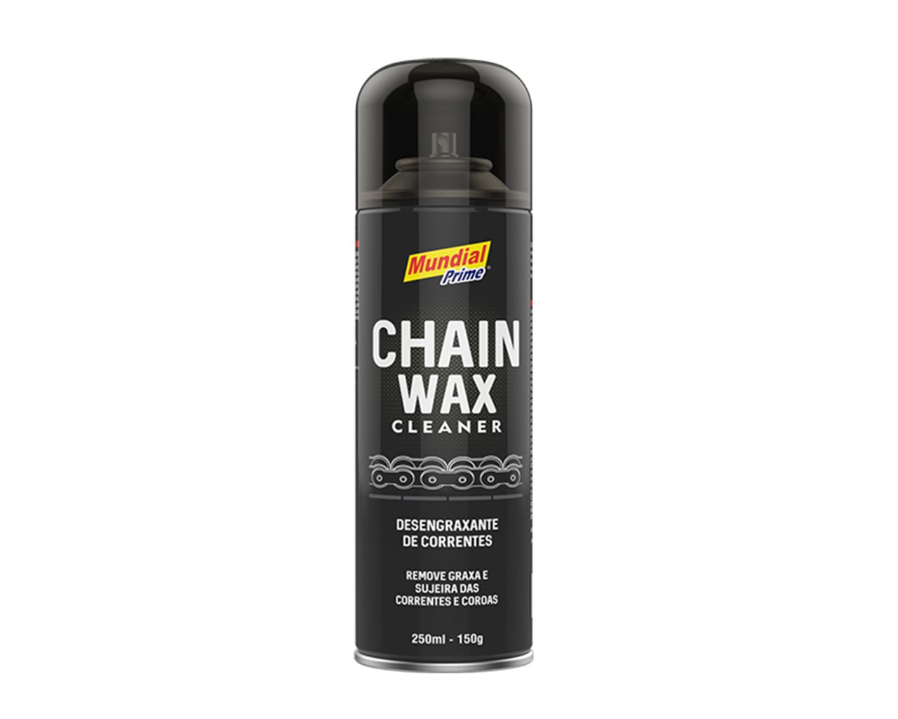 DESENGRAXANTE SPRAY 250ML