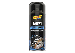 LUBRIFICANTE PARA CORRENTES 250ML/160G