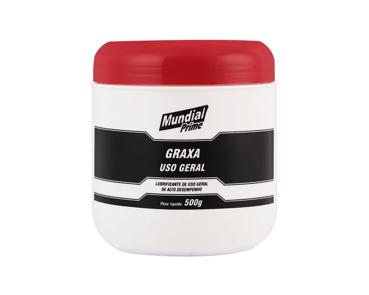GRAXA USO GERAL 500G