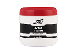 GRAXA USO GERAL 500G