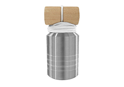 PRUMO PAREDE STANDARD 500G 