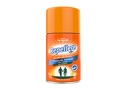 REPELENTE DE INSETOS SPRAY 150ML