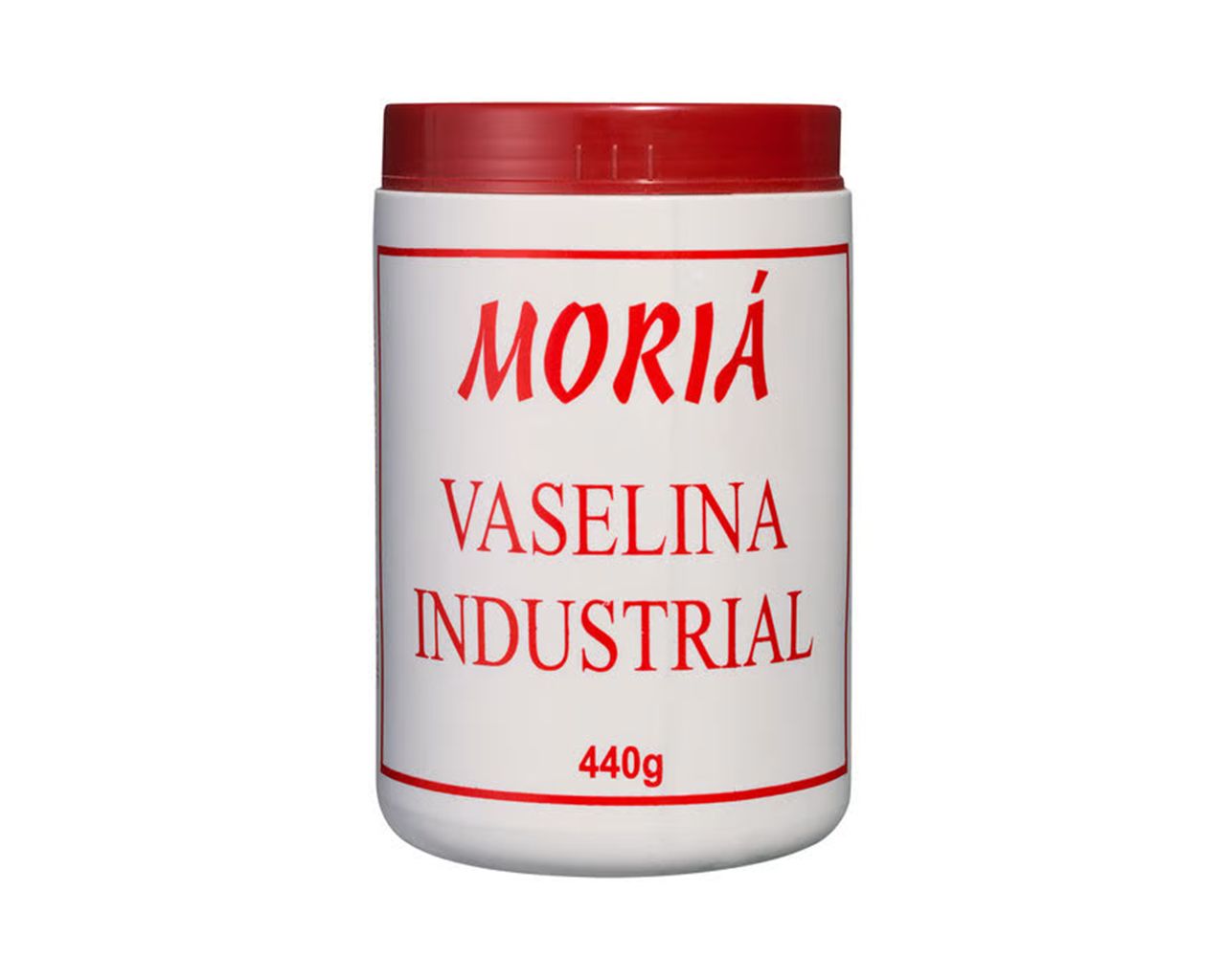 VASELINA SÓLIDA 440G