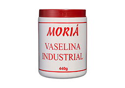 VASELINA SÓLIDA 440G