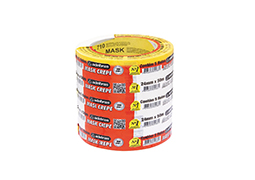 FITA CREPE BRANCA 24MMX50M