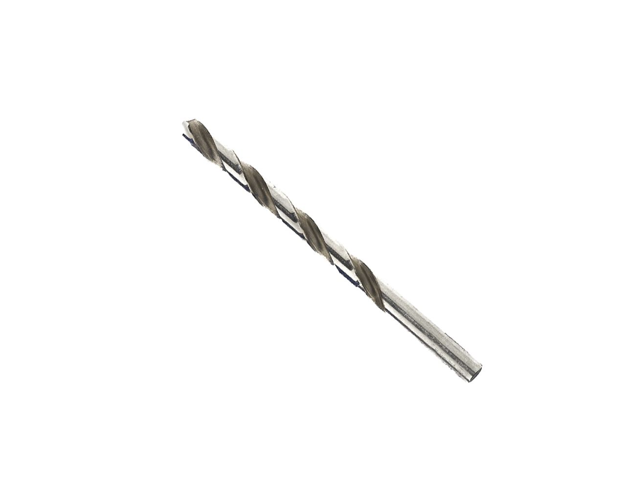 BROCA EM AÇO RÁPIDO 2,00MM BLISTER