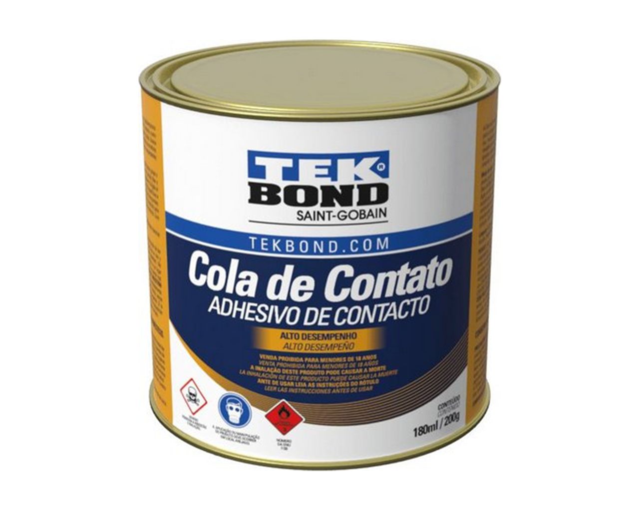 COLA CONTATO 200G