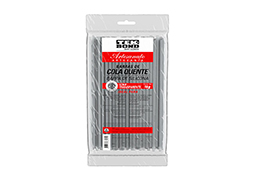 REFIL SILICONE TRANSPARENTE FINO 1KG