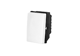 PIAL POP MÓDULO INTERRUPTOR SIMPLES 10A 250V LG010