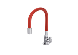 TORNEIRA HYDRAMOTION COZINHA MESA VERMELHA 1167 BLISTER