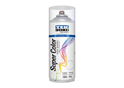 TINTA SPRAY USO GERAL VERNIZ 350ML/250G