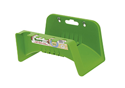 SUPORTE MANGUEIRA FIXO VERDE SM30