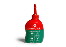 ÓLEO MULTIUSO SINGER 100ML