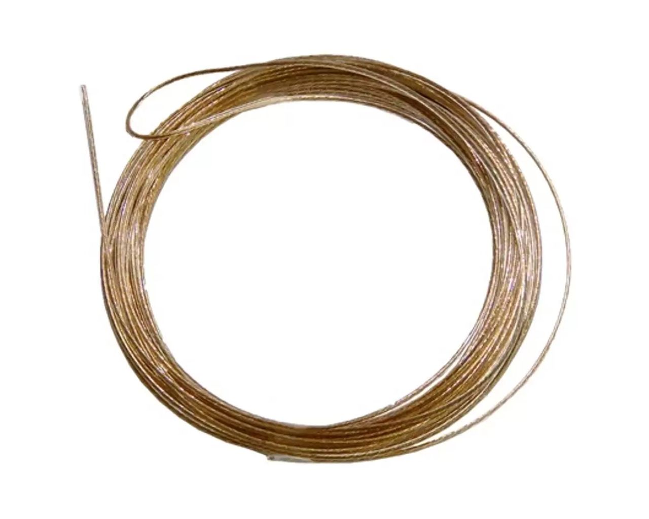 CORDA PARA VARAL AÇO REVESTIDO PVC 10M BLISTER