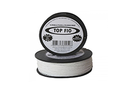 LINHA PEDREIRO TRANÇADA TOP FIO 50M