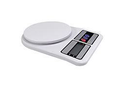 BALANÇA PARA COZINHA DIGITAL 10KG