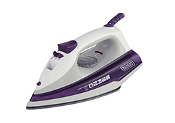 FERRO PASSAR B&D VAPOR FX1000-BR 1200W 127V