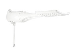 DUCHA L&C LOREN SHOWER ELETRÔNICA 220V 7500W