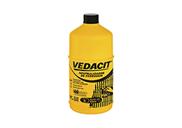 NEUTRALIZADOR DE FERRUGEM ARMATEC OX 7 1LT VEDACIT