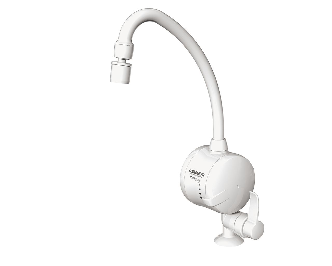 TORNEIRA ELÉTRICA LOREN EASY MESA 220V/5500W BLISTER