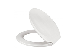 ASSENTO SANITÁRIO METASUL LOFT BRANCO
