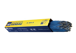 ELETRODO GERDAU E-6013 3,25MM