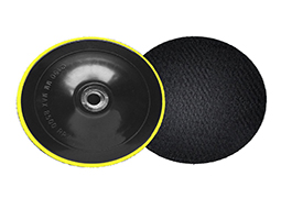 SUPORTE DISCO LIXA PLUMA 6