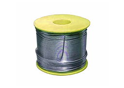 SOLDA CARRETEL AMARELO 500G 50X50 1,5MM
