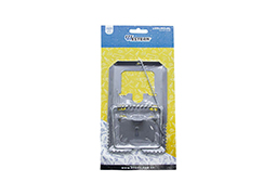 RATOEIRA GRANDE ED-127 BLISTER