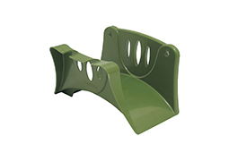 SUPORTE PARA MANGUEIRA DE JARDIM ATÉ 20M PLÁSTICO