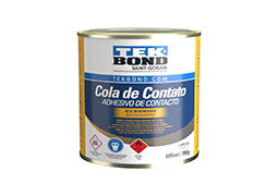 COLA CONTATO 750G 