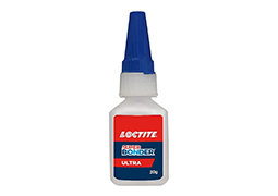 COLA SUPER BONDER MEGA 20G LOCTITE