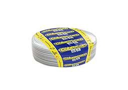 FIO CABINHO FLEXÍVEL 4,0MM BRANCO
