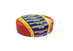 FIO CABINHO FLEXÍVEL 4,0MM VERMELHO
