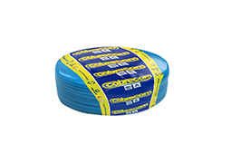 FIO CABINHO FLEXÍVEL 10,0MM AZUL