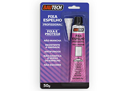 FIXA ESPELHO 50G BLISTER