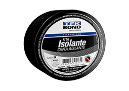 FITA ISOLANTE USO GERAL 19MMX05MM