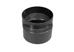 BOLSA EXCÊNTRICA PARA VASO SANITÁRIO 100X100MM BLISTER