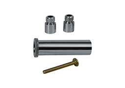 PROLONGADOR METAL PARA BASE REGISTRO DECA 16 ESTRIAS BLISTER