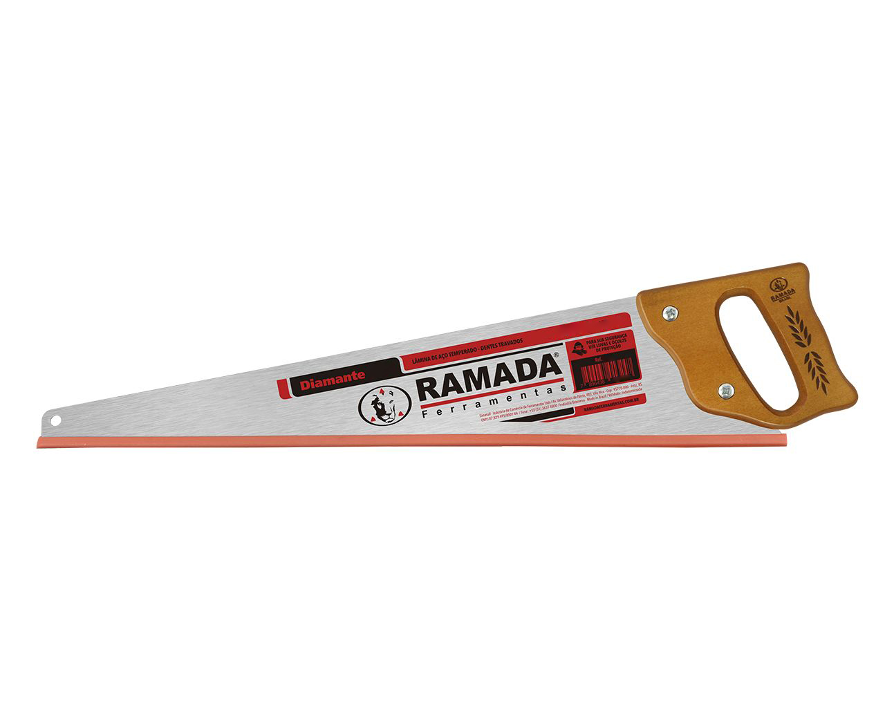 SERROTE DIAMANTE 22