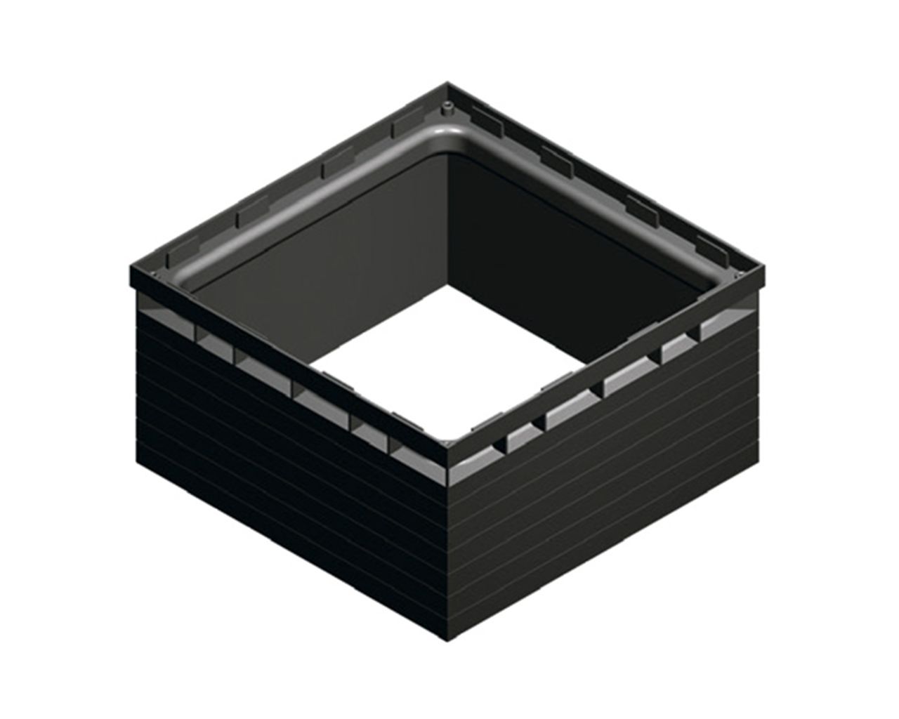 PROLONGADOR CAIXA GORDURA / PLUVIAL 42 LTS