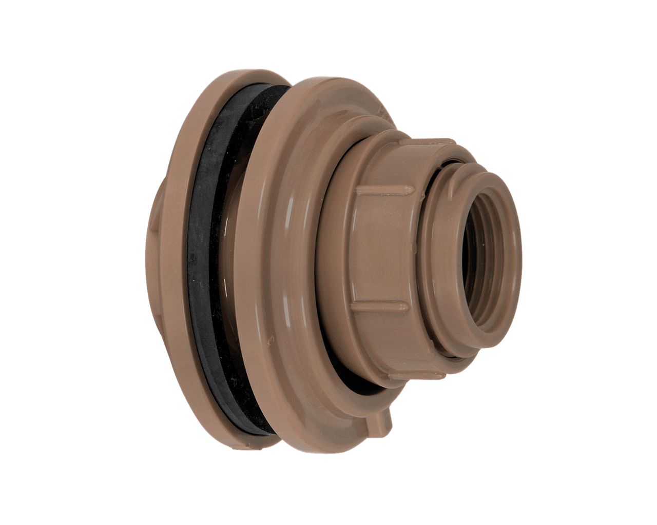 ADAPTADOR SOLDÁVEL FLANGE ANEL C 1