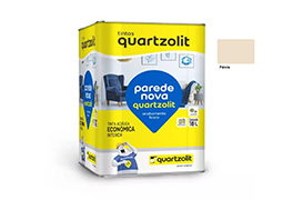 TINTA ACRÍLICA ECONÔMICA PAREDE NOVA ECO PEROLA LATA 18L