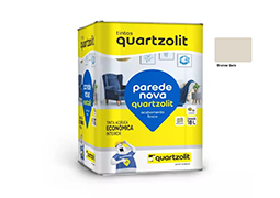 TINTA ACRÍLICA ECONÔMICA PAREDE NOVA ECO BRANCO GELO LATA 18L